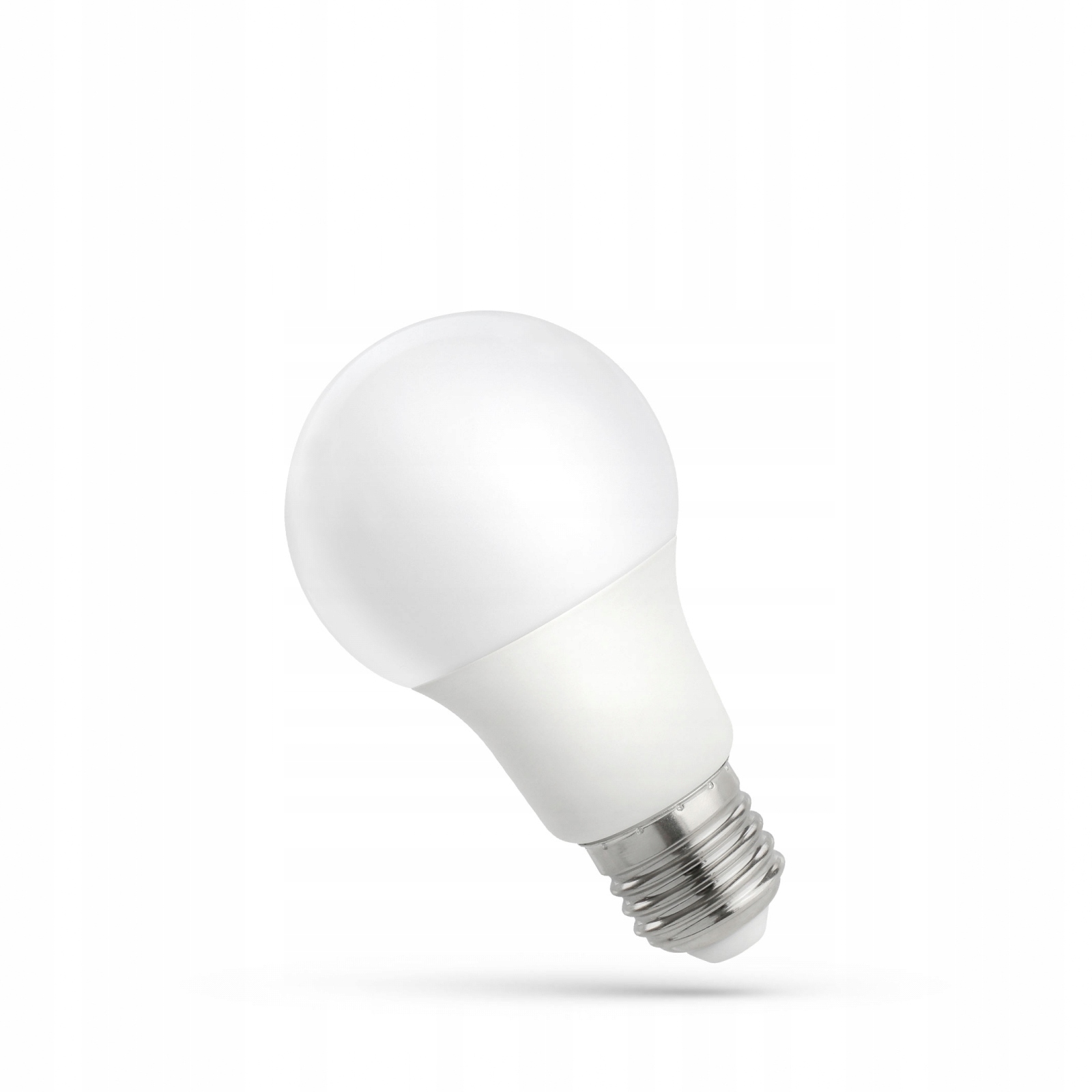 

Żarówka Led Gls E-27 230V 7W zimna biel (cw)
