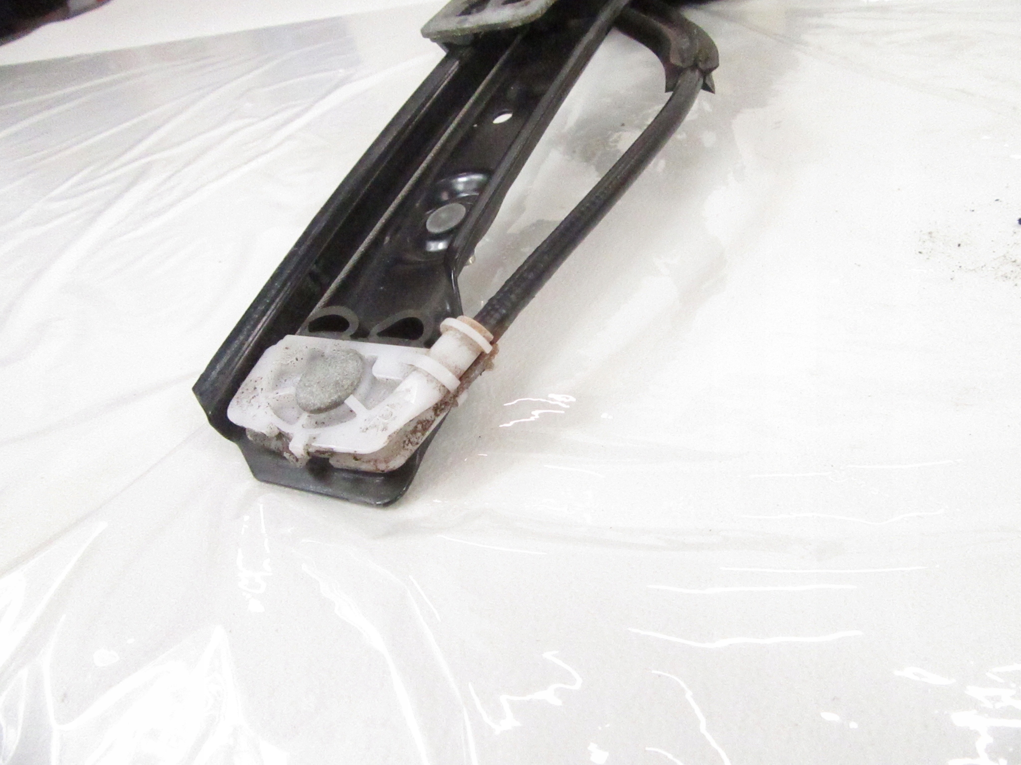window regulator left front driver´s BMW 3 e46 sedan KOMBI
