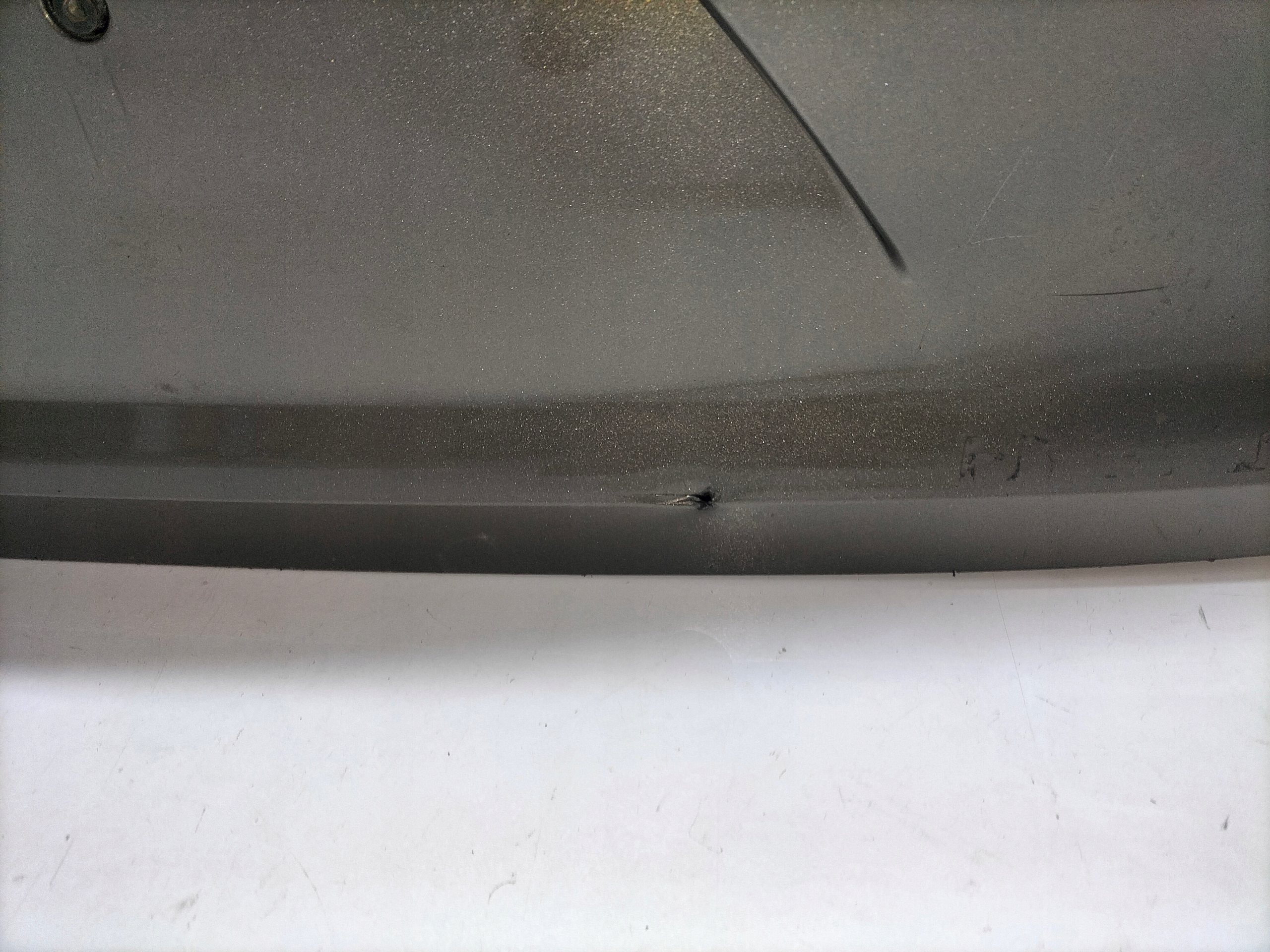 Heckklappe Kofferraum heck TOYOTA COROLLA E21 18- KOMBI