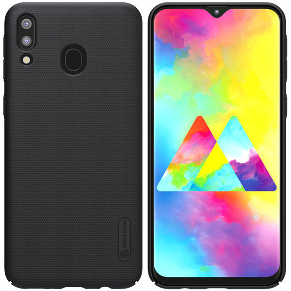 

Etui Nillkin Shield Do Samsung Galaxy M20 SM-M205