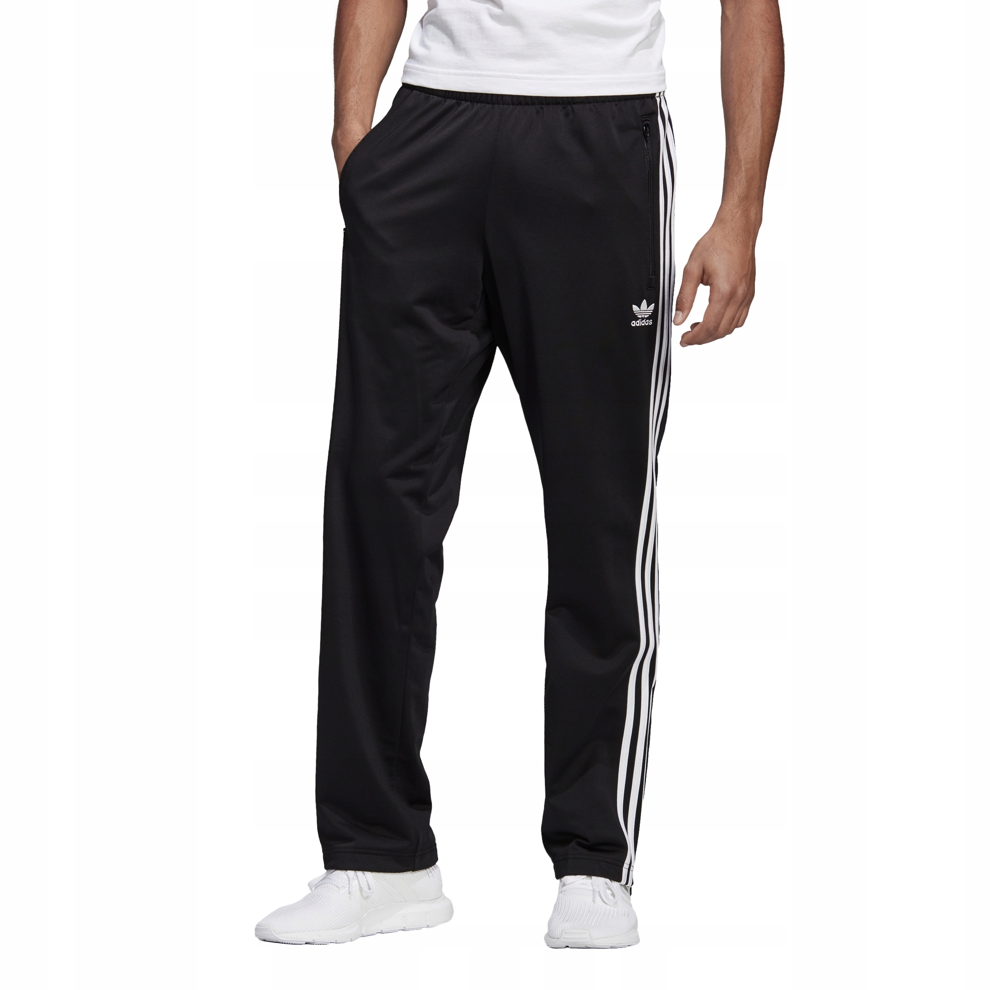 

Spodnie Adidas Firebird Tp ED6897 r.M