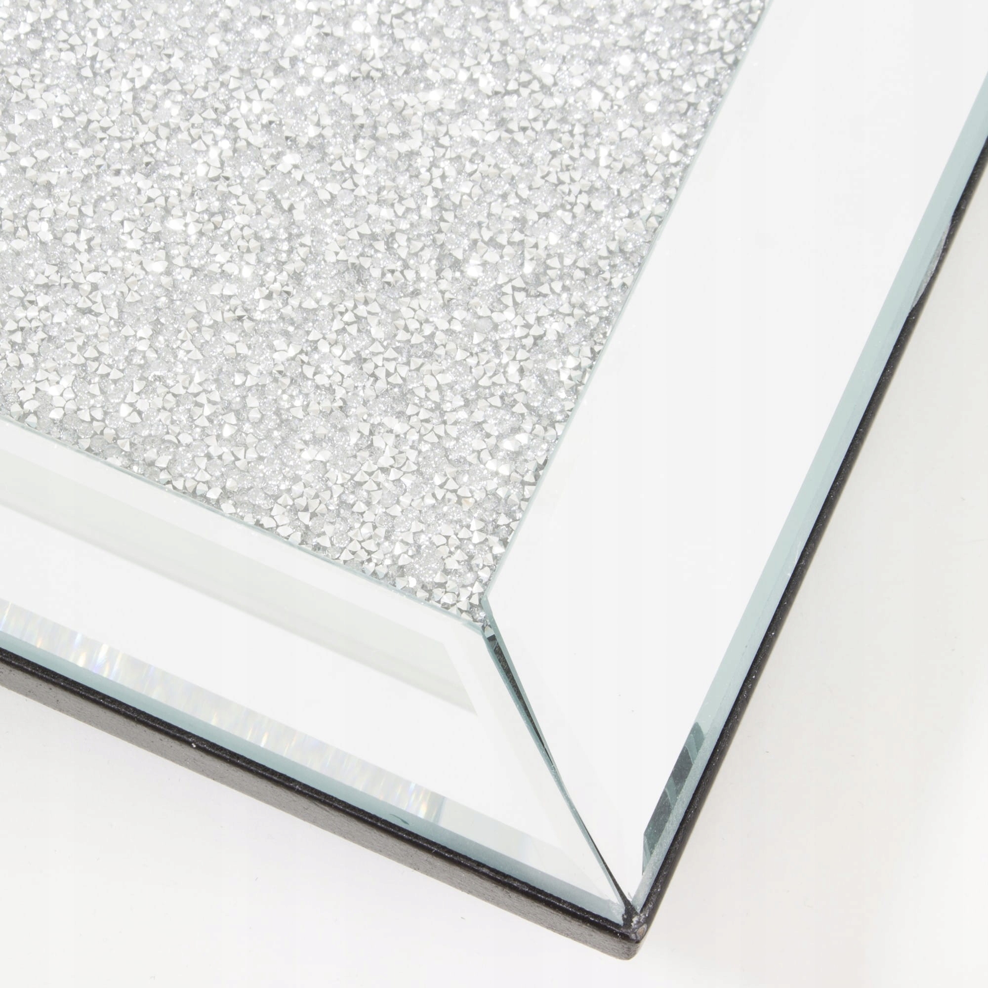 PATERA talerz TACA podstawek pod stroik GLAMOUR Liczba poziomów patery 1