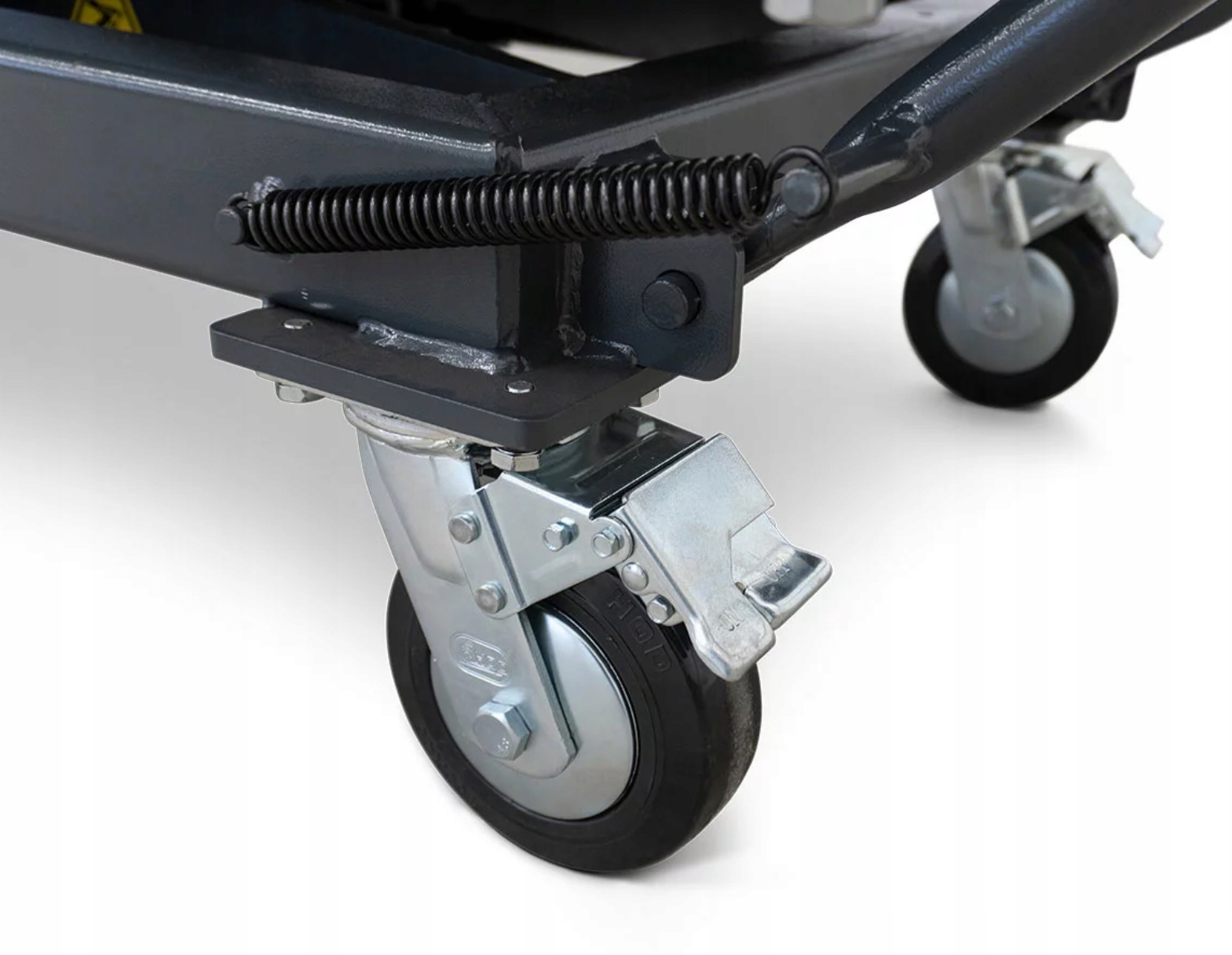 Podnośnik platformowy TC1200 Szerokość całkowita 850 mm