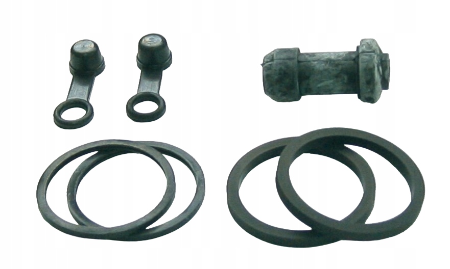 ZESTAW NAPRAWCZY ZACISKU HAMULCOWEGO HONDA VT 600