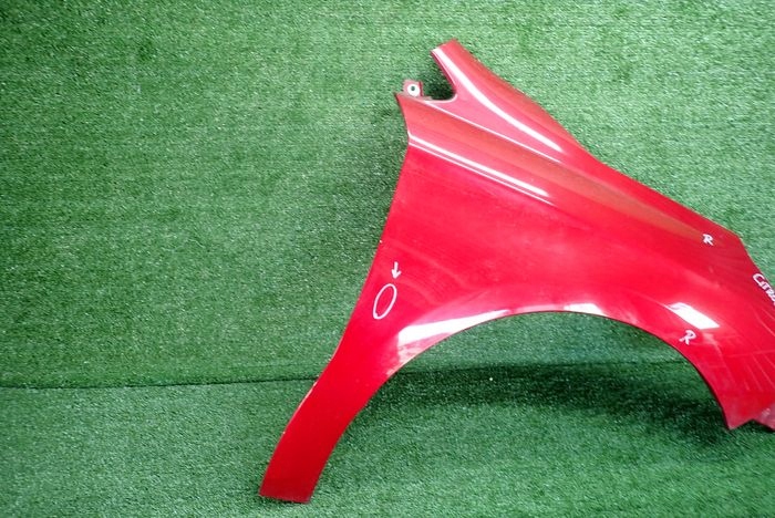 CITROEN C4 10- fender right front front