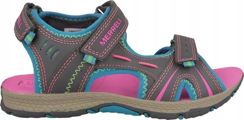 

Sandały dziecięce Merrell r.31