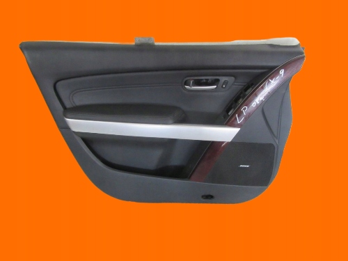 CX9 2008 дверные карты передний левый