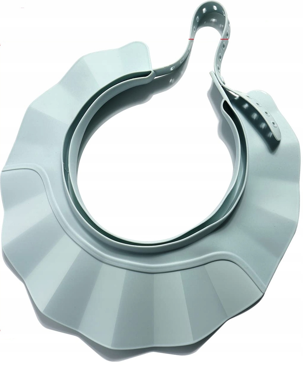 RONDO SILIKONOWE PROTECT KIDS KĄPIELOWE NA GŁÓWKĘ DASZEK DLA DZIECKA