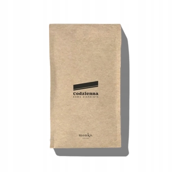 Denní Káva Zrnková – 1 kg