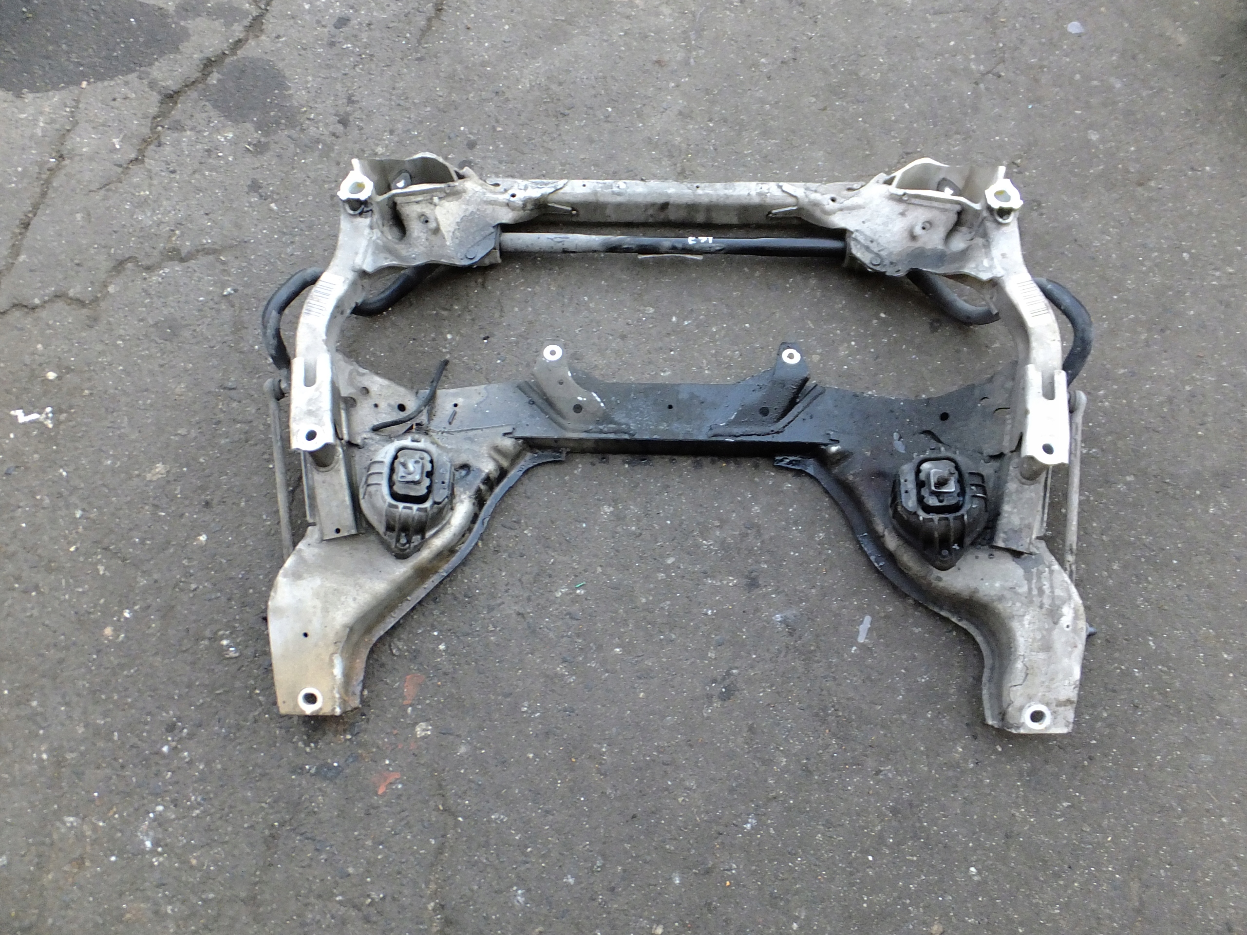 nápravnice nápravnice předek stabilizator bmw e90 e91 2,0 d 2007r