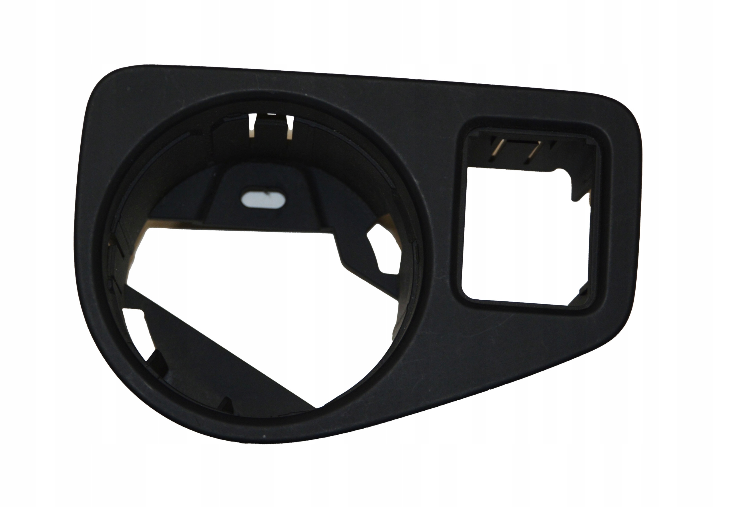 5GM858341 VW GOLF 7 DEKOR RAMKA WŁĄCZNIKA ŚWIATEŁ