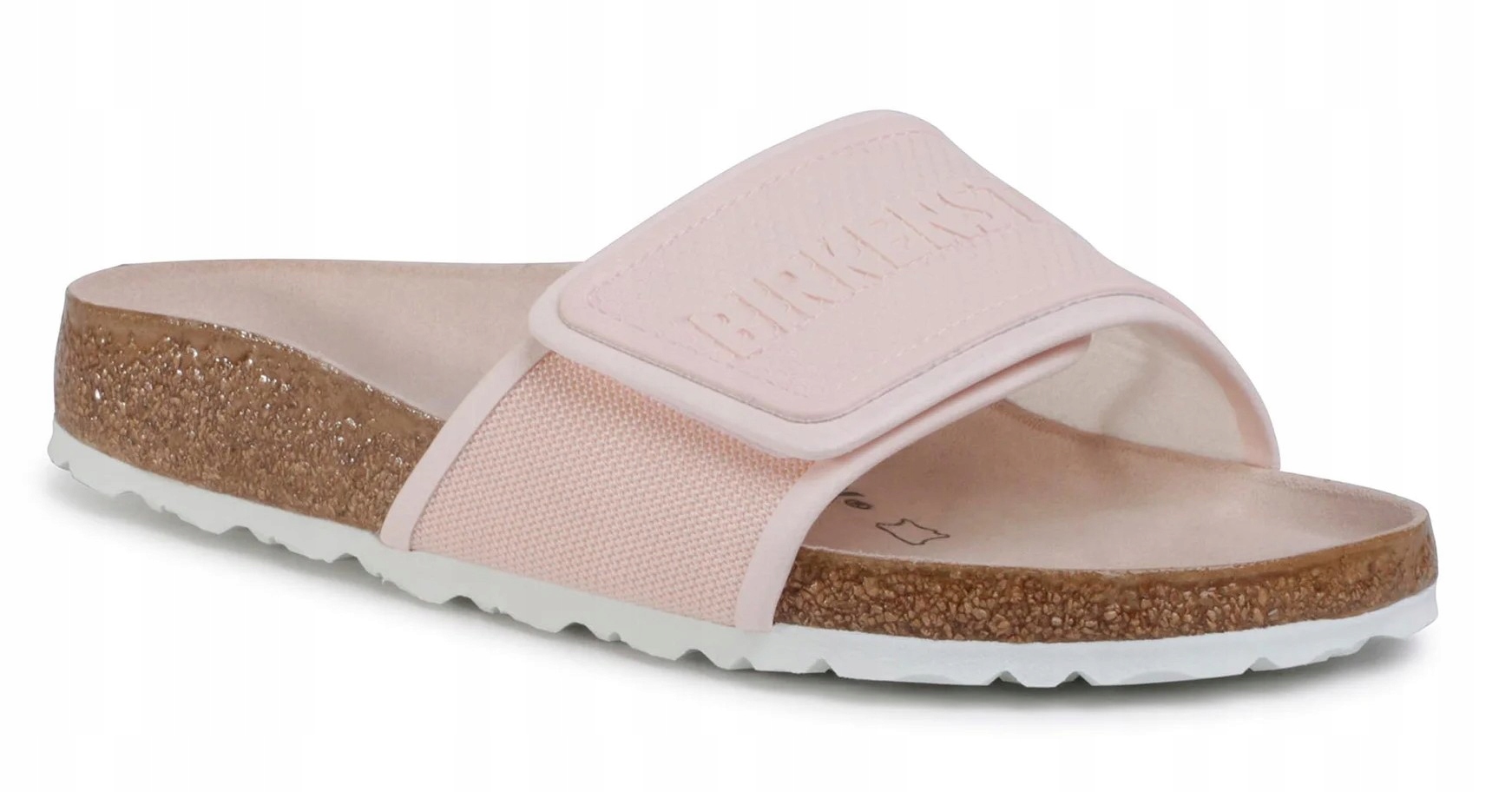 Dámské Nazouváky Birkenstock Tema Rose 1016343 velikost 36