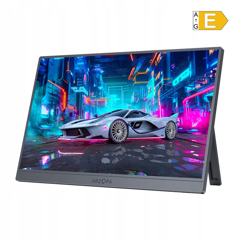Přenosný monitor Arzopa Z3FC 16.1"
