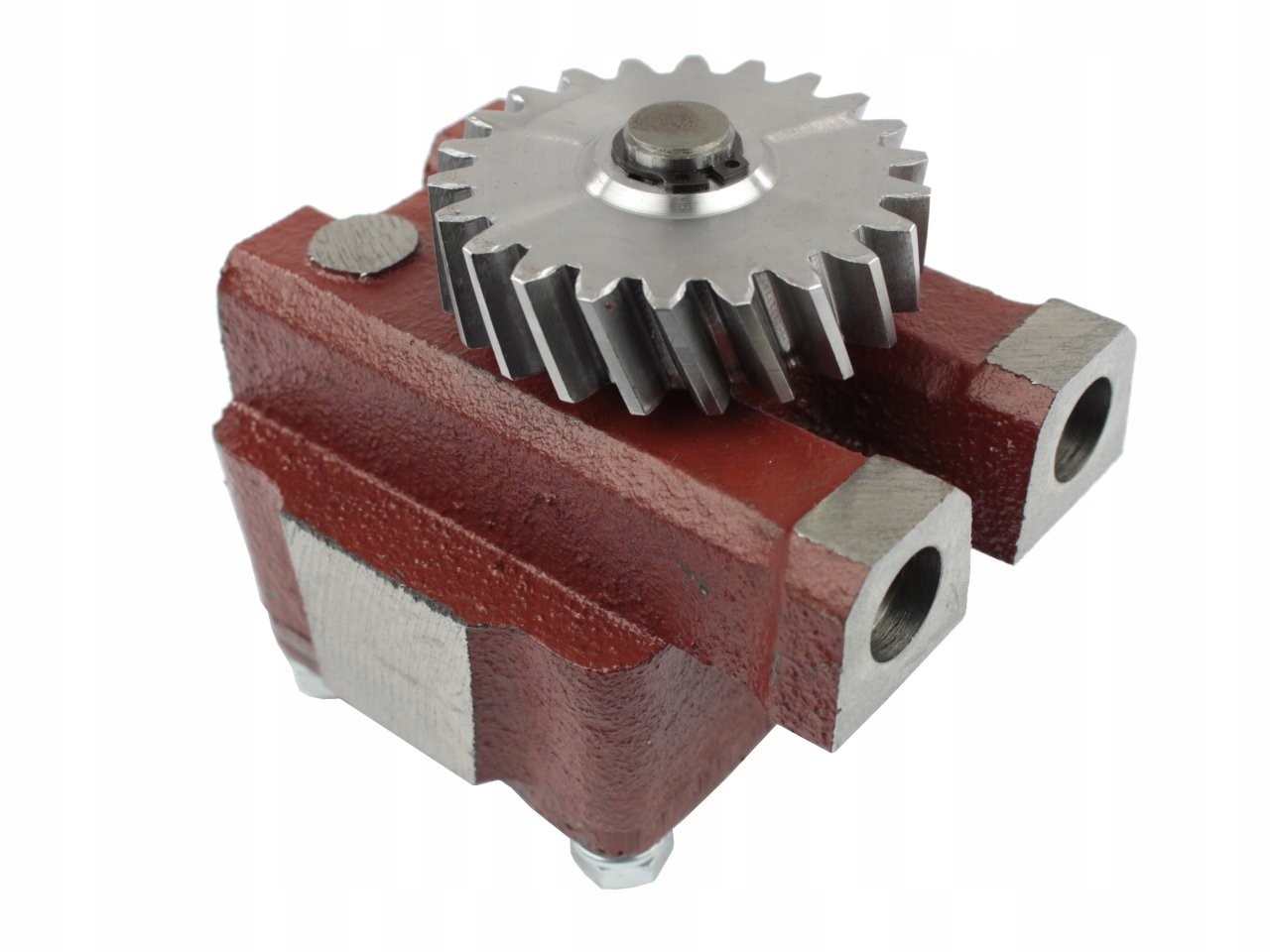 49010732 - МАСЛЯНЫЙ НАСОС 3-ЦИЛИНДРОВЫЙ ДВИГАТЕЛЬ 4901 0732