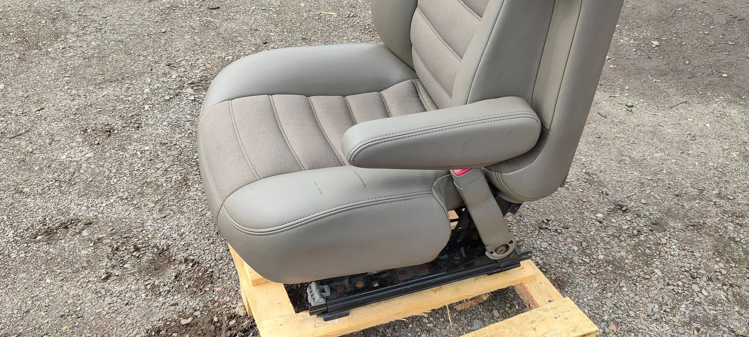 Siège Droite Passegers Hummer H2 2003-2007