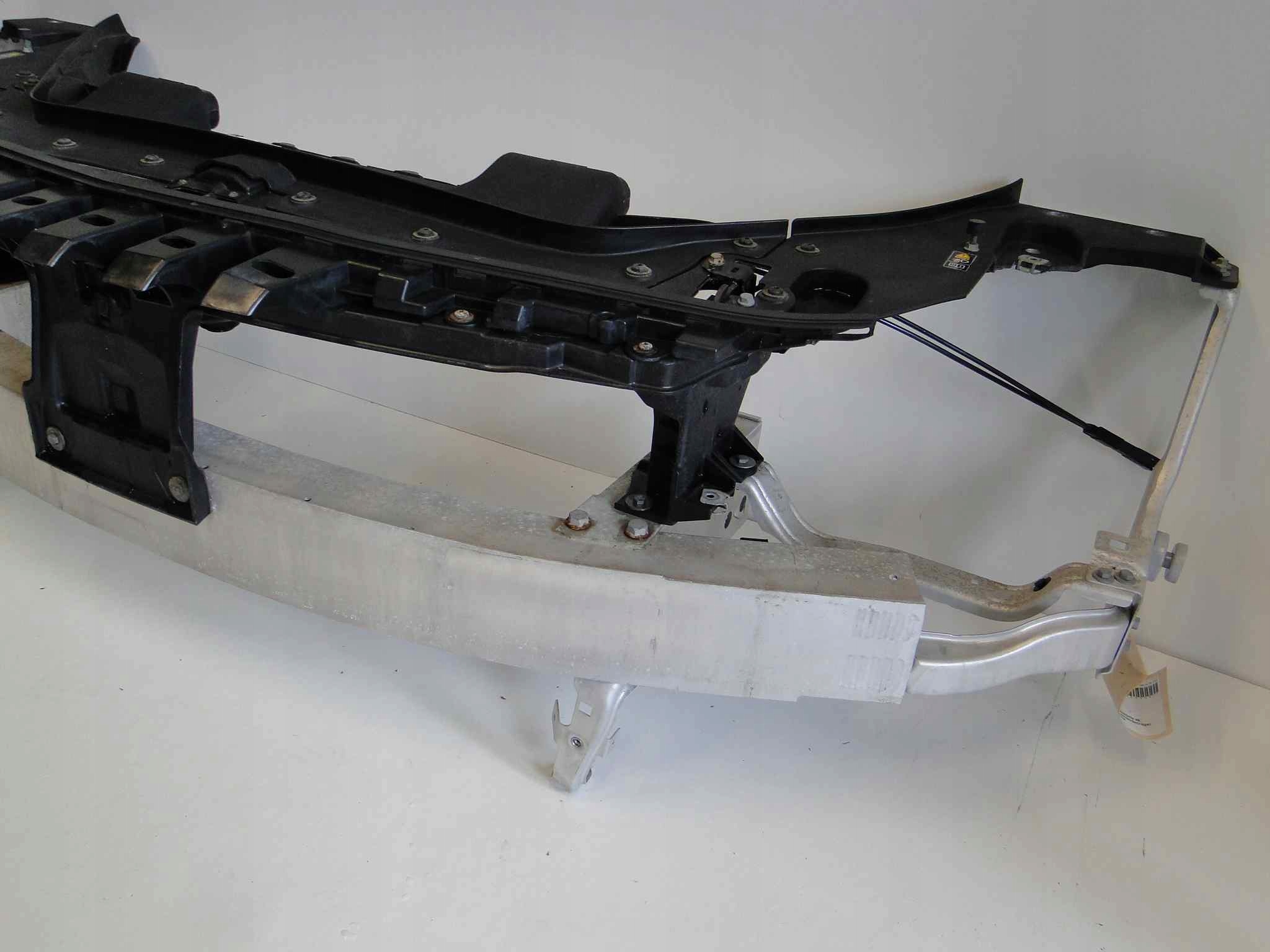 MERCEDES SL R231 231 LIFT 63 AMG PAS PRZEDNI KPL Numer katalogowy części A2316260346