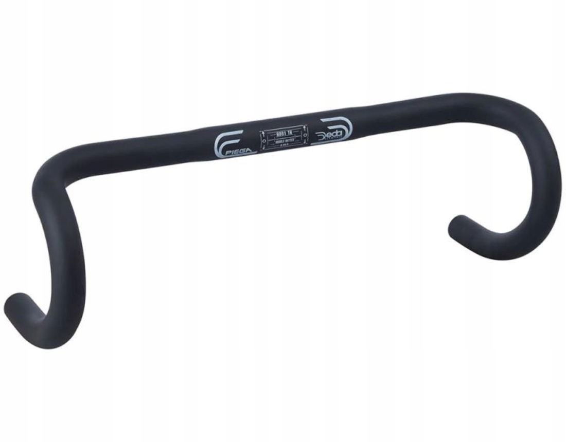 DEDA Piega RHM 26x440mm kierownica szosa