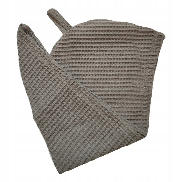 

Turban Bawełniany, Ręcznik Do Włosów, Wild Nature