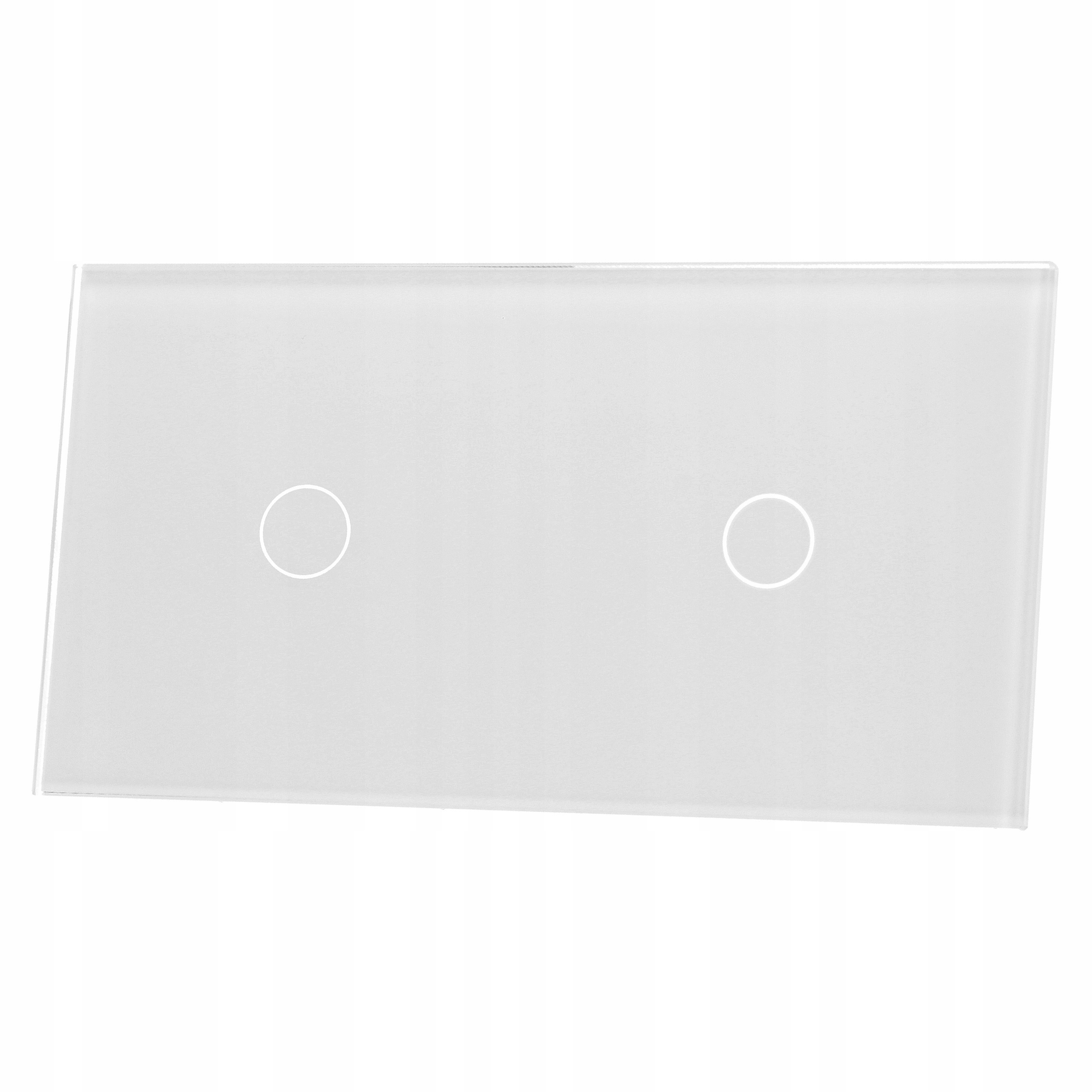 VL-C7011-61 Jednopólový samostatný vypínač Livolo