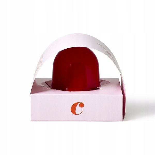 CELLOO BAŃKA ANTYCELLULITOWA do masażu ciała NA CELLULIT WYGŁADZA UJĘDRNIA Kod producenta 1-12-324-002-0