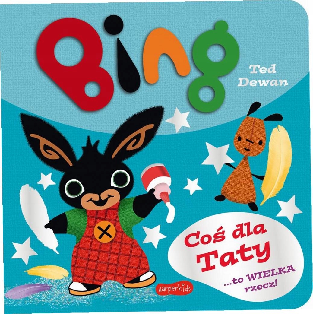 Bing. Coś dla Taty-Zdjęcie-0