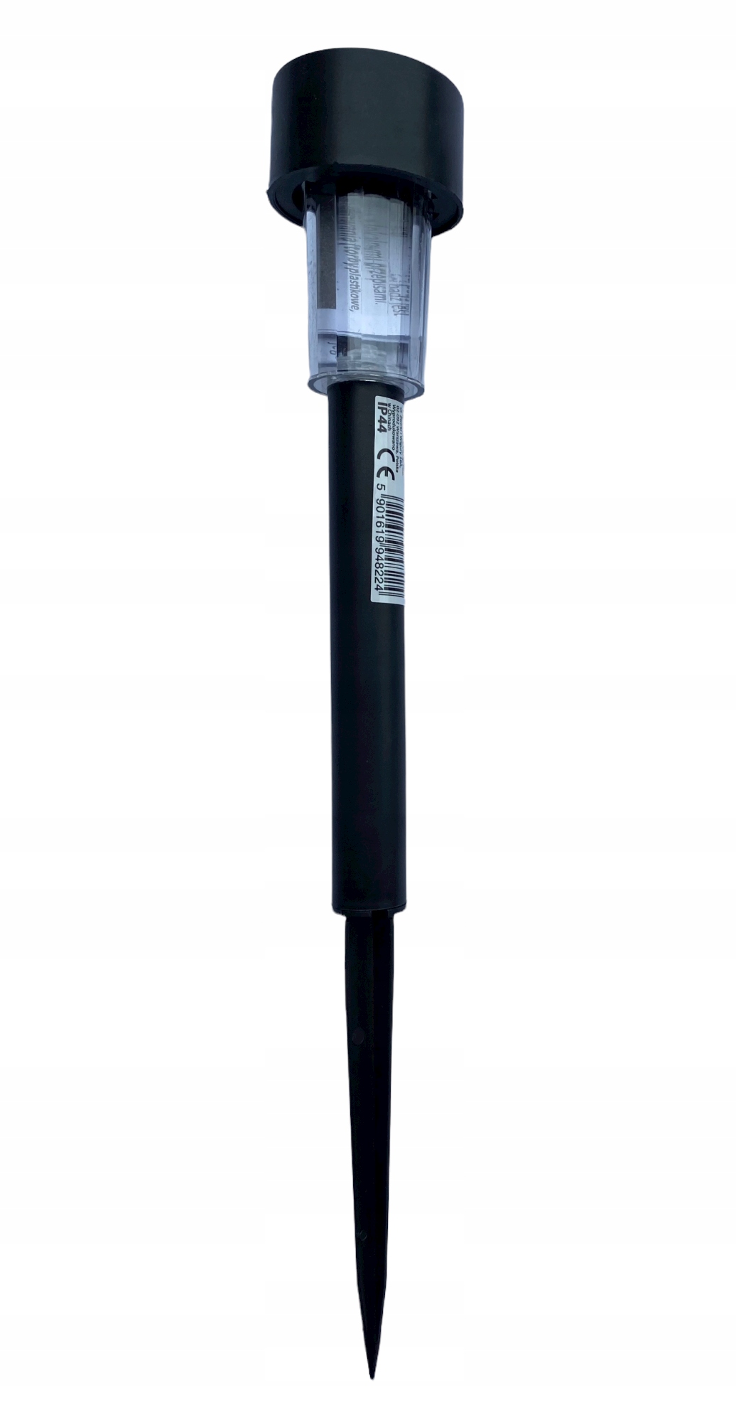 

Lampka Lampa Solarna Ogrodowa Wbijana Led 32 cm