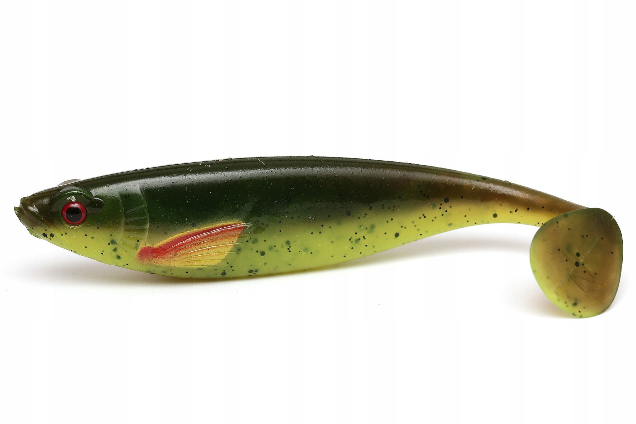 Dam Effzett Strike Shad MOTO/CHAT-11,0 cm