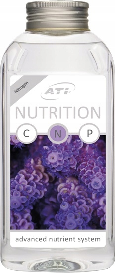 Ati Nutrition N 500 ml