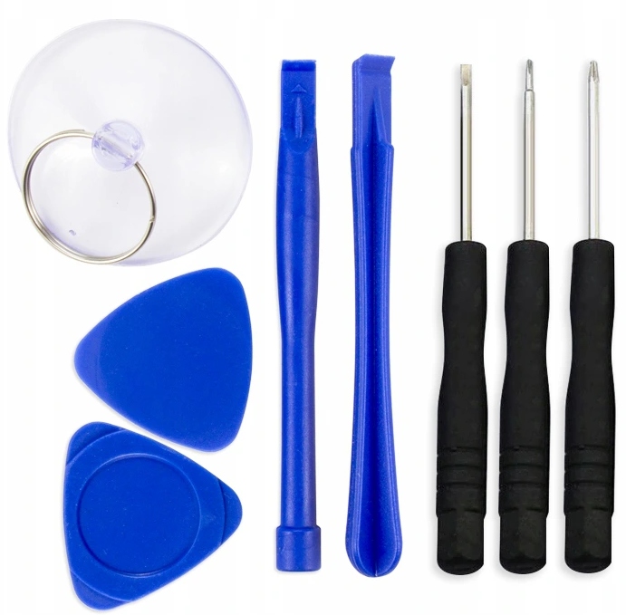 

Zestaw Narzędzi Do Wymiany Ekranu/baterii