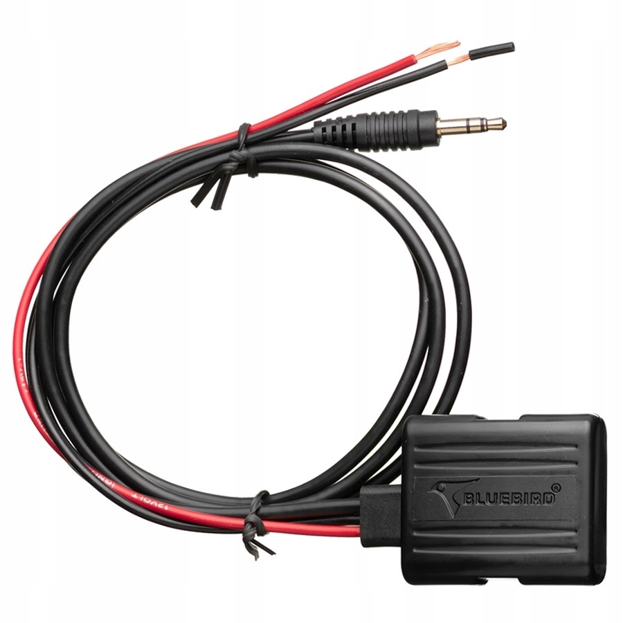 Adapter Bluetooth do samochodu 12V jack 3,5AUX IN Sklep, Opinie