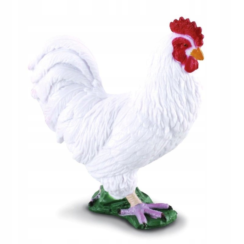

CollectA 88128 Kogut biały