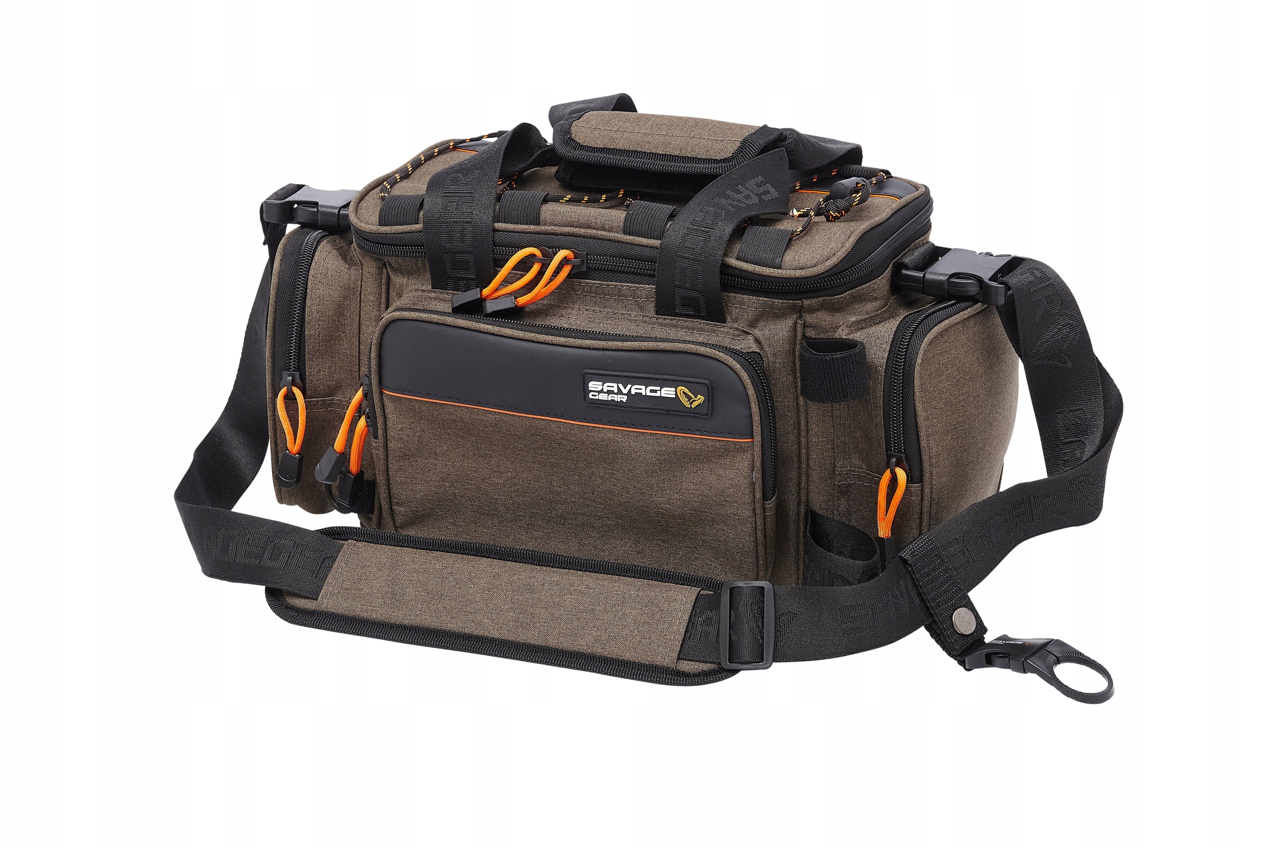Savage Gear Torba Spinningowa 21X38X22CM Pudełko