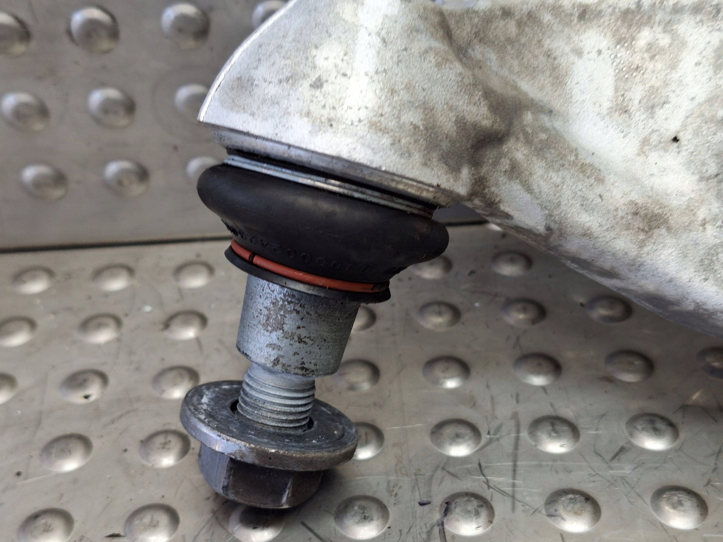 arm right front ALFA ROMEO STELVIO Q4 K2052-02