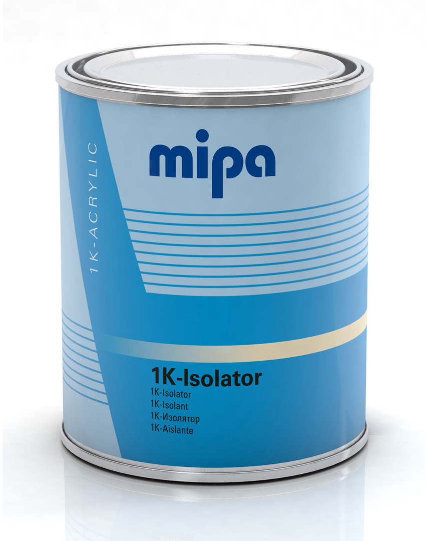 

Mipa Podkład Izolujący 1K Isolator 1L