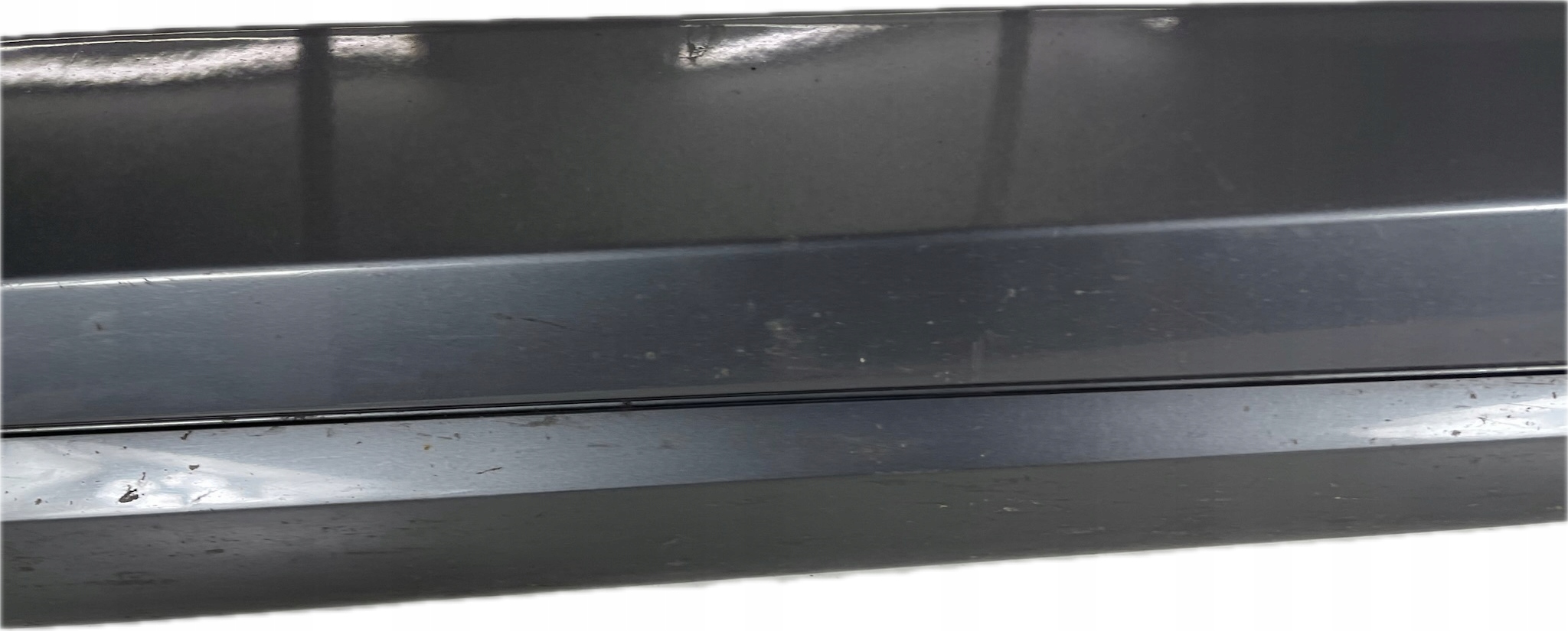 K19 CUPRA FORMENTOR moulding door right front 5FF854940B
