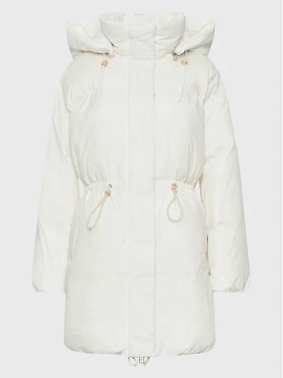 Y5137 Levi's Dámská péřová bunda Bubble Puffer Sugar Swizzle A3257 xs/s