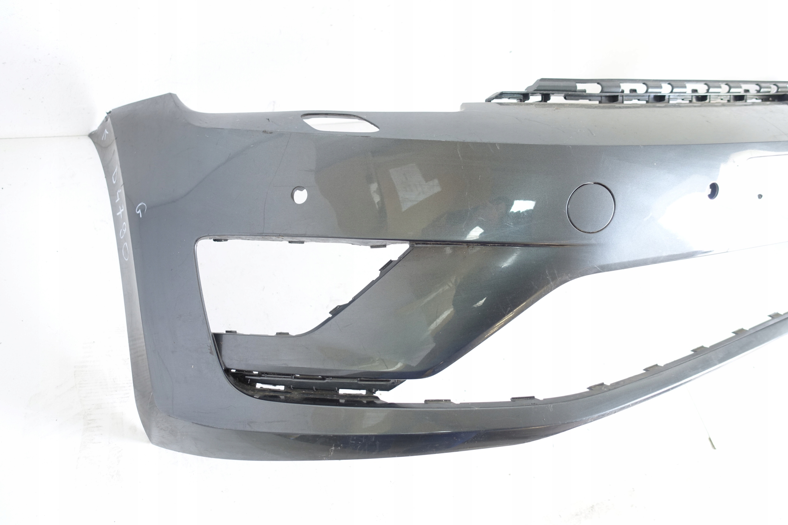 bumper front front VW SPORTSVAN 2014