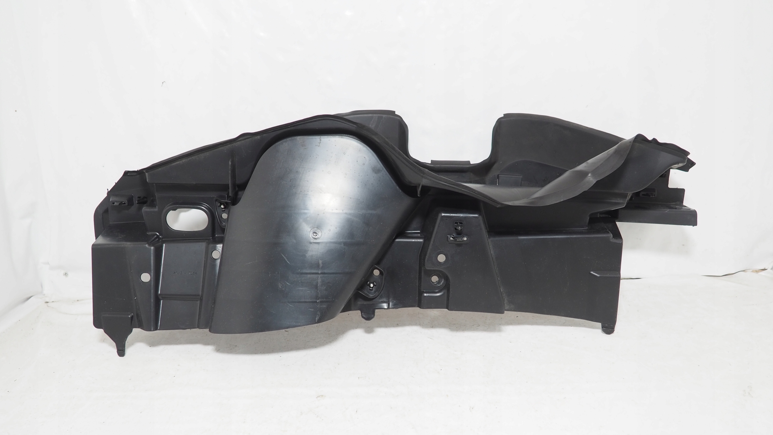 Renault Scenic IV luftansaugkanal 628109433R