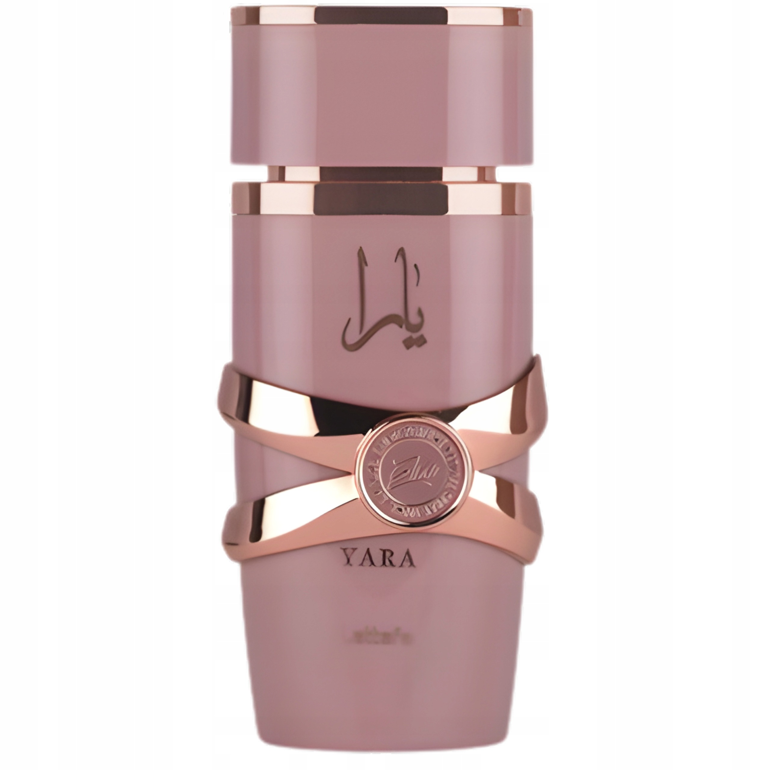 Lattafa Yara Elixir Arabské Parfémy Parfémovaná voda pro ženy 100 ml