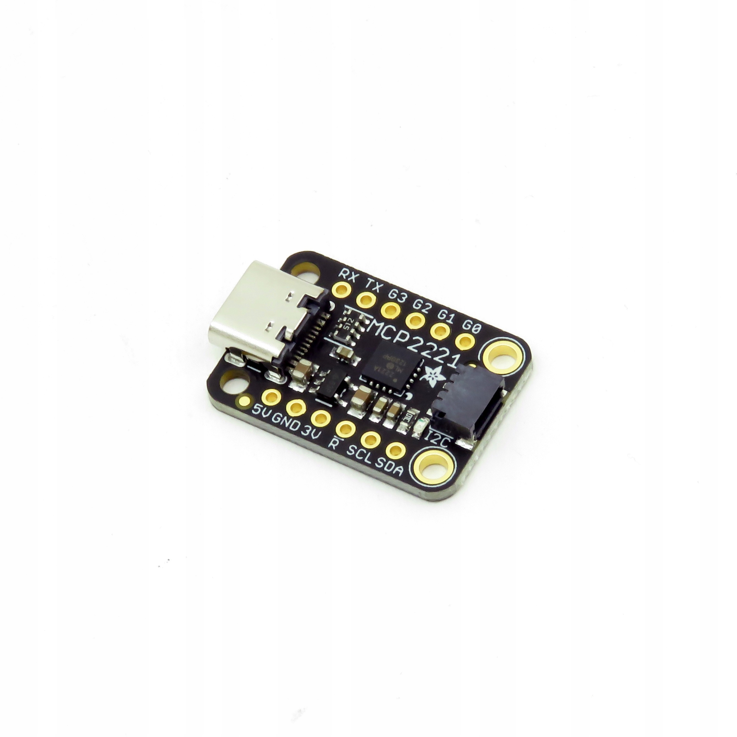 Konwerter Adafruit MCP2221A Breakout