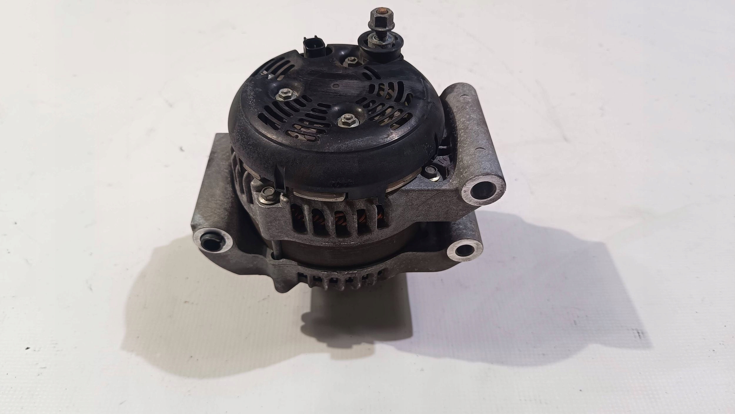alternator Dodge Durango 5.7 Hemi 2014