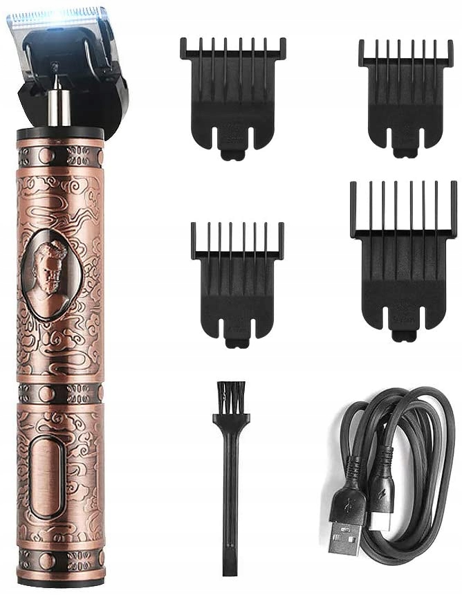 elikliv hair clippers