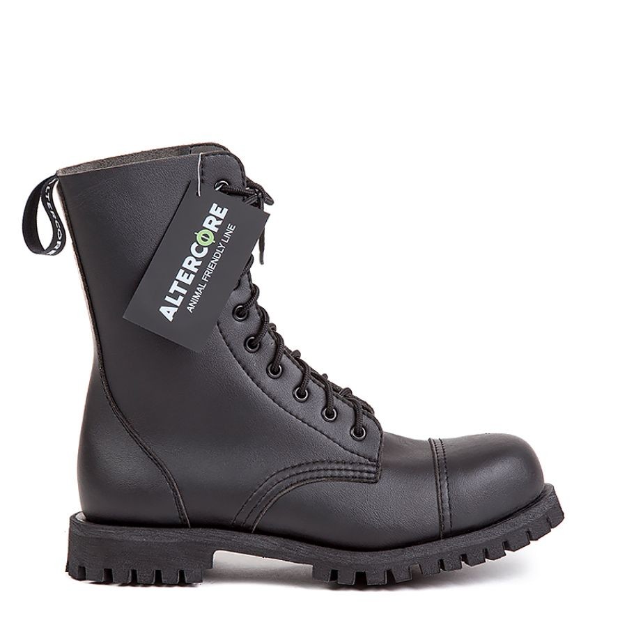 Altercore 551 Vegan Black 37