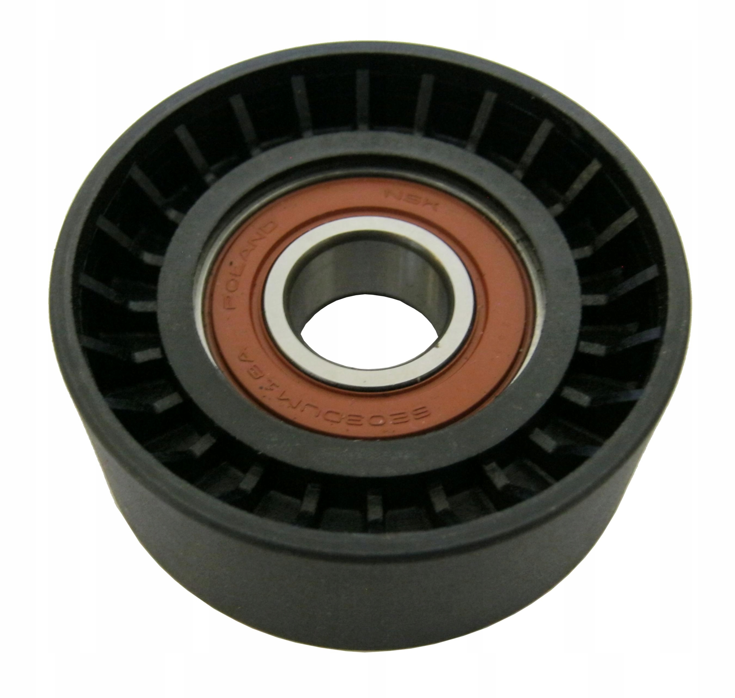 ROLKA NAPINACZA PASKA WIELOROWKOWEGO 65x26x17 Producent części DP