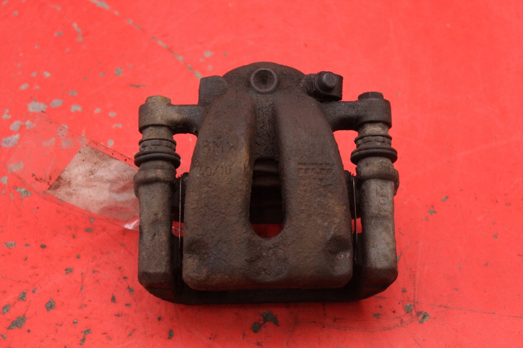 caliper brake left rear part BMW E87 1.6i 115 KM 04-07