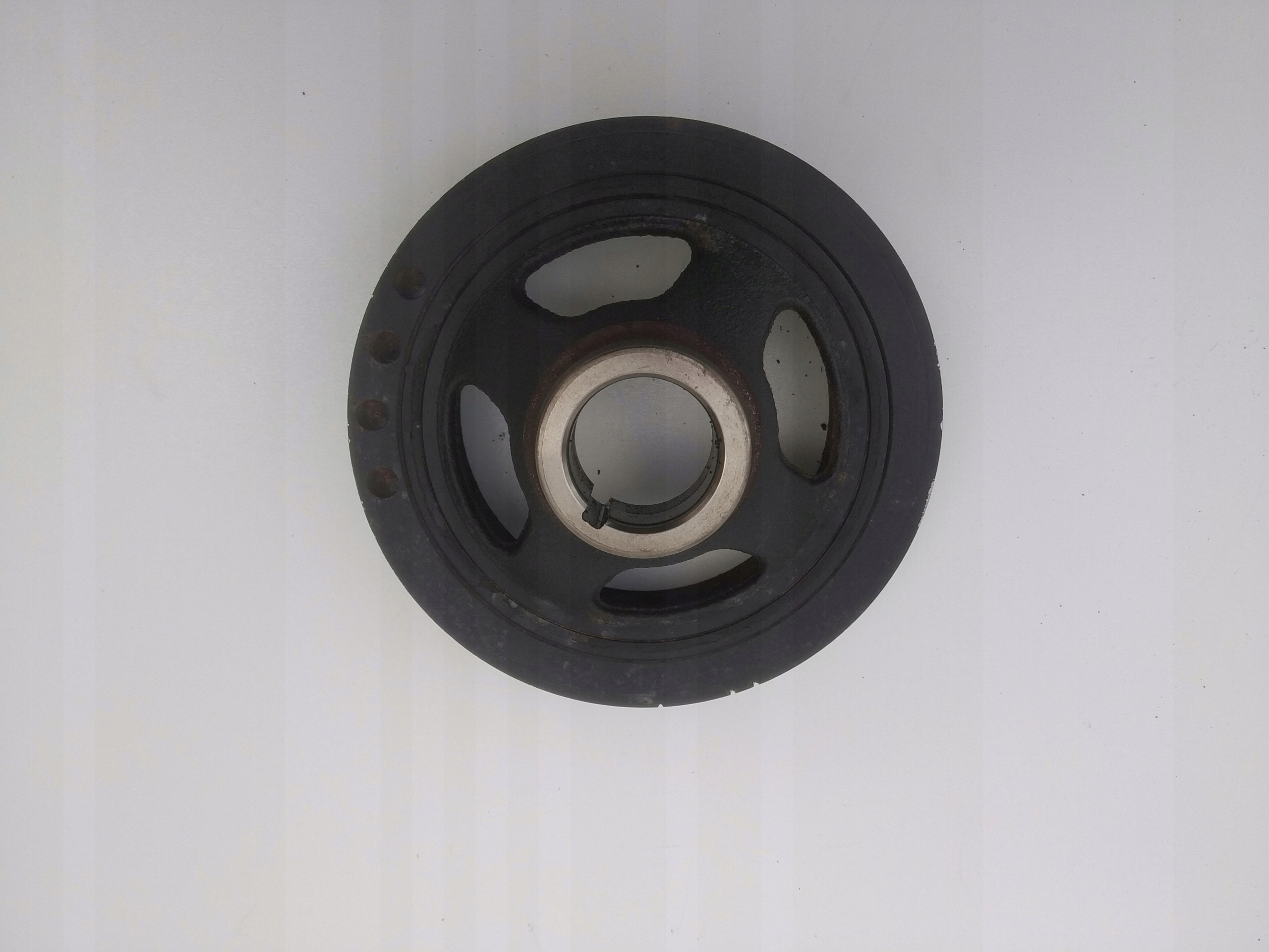 KOŁO PASOWE INFINITI QX70 FX37 3.7 NISSAN 370Z Typ samochodu 4x4/SUV Samochody osobowe