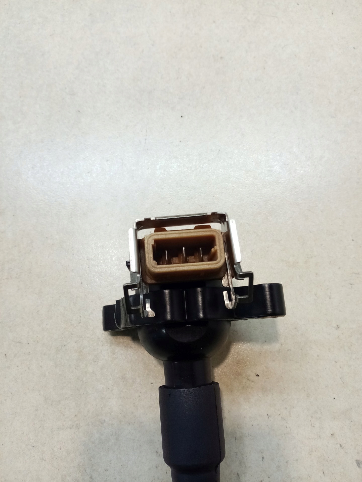 coil ignition BMW 3 E46 328 Ci 1748017
