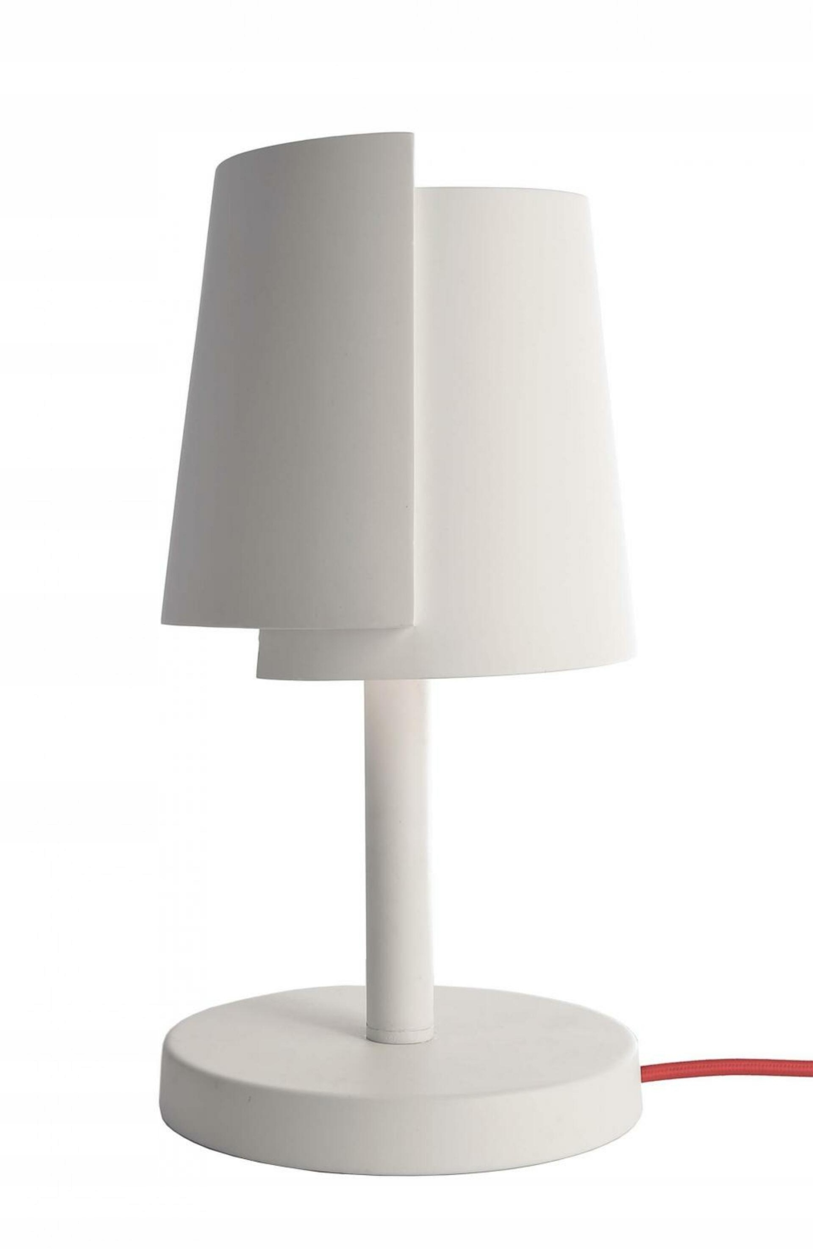 Light Impressions Deko-Light stolná lampa Twister 220-240V AC/50-60Hz G9 1x
