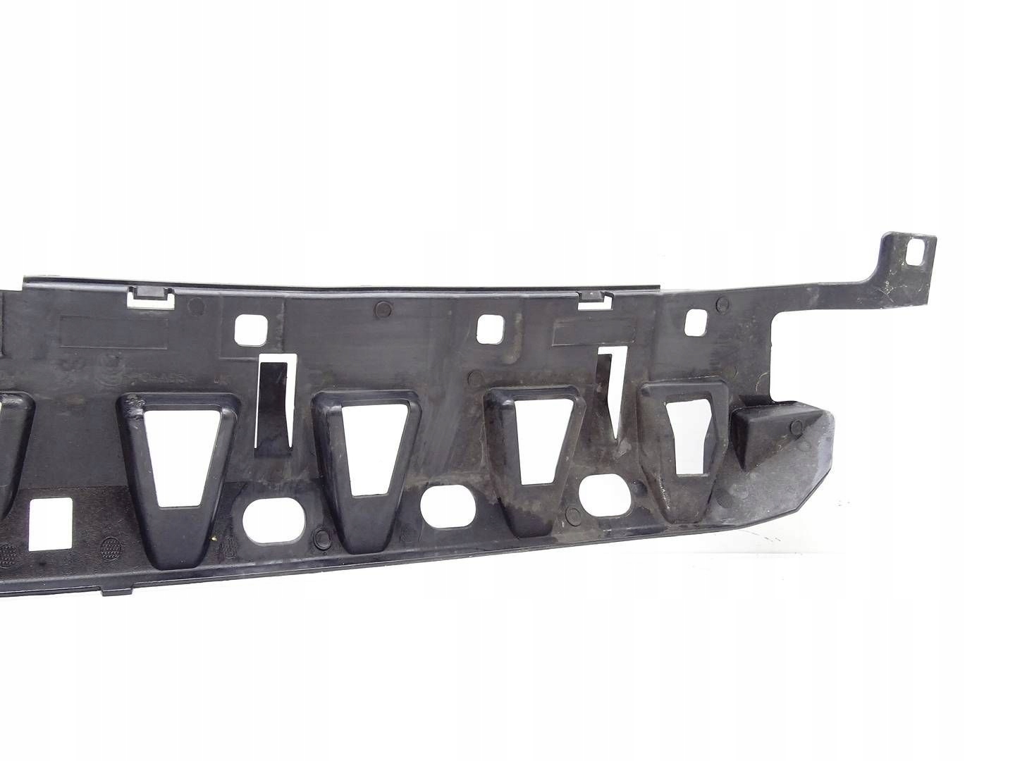 pillar bumper bracket front front JAGUAR F-PACE X761 HK83-17640-AB