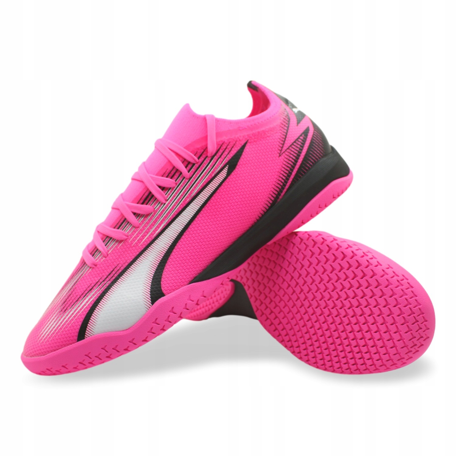 Halówki Puma Ultra Match It rozmiar 44